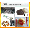 Bakery Automatic Feeding Package System Equipment